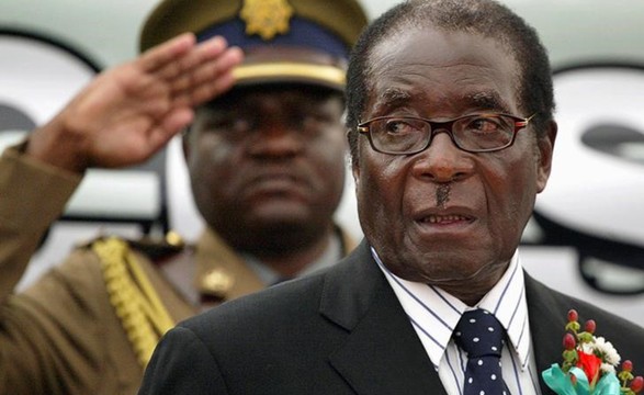 Robert Mugabe morre aos 95 anos
