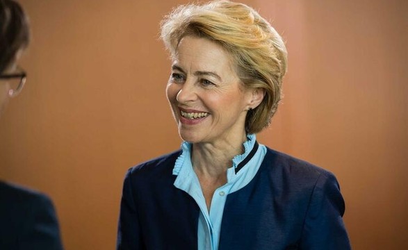 Quem é Úrsula Von der Leyen? A mulher que vai liderar a Comissão Europeia