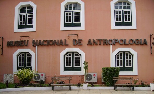 Comemora-se o dia Internacional dos Museus