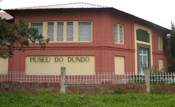 No dia internacional dos Museus auditório Ecclesia sugere mais divulgação 