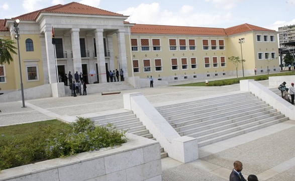 100 Anos: Mutu ya Kevela classificado Património histórico Cultural