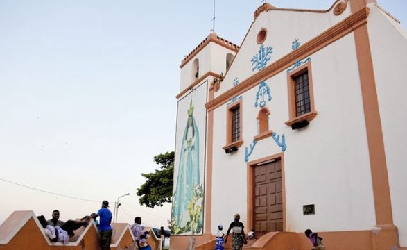 Muxima 2018: Diocese de Viana garante estarem criadas condições 