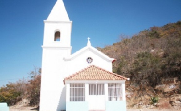 Arquidiocese do Lubango sonha com a construção da basílica dedicada Nªsrª do Monte