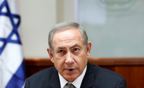 Netanyahu interrogado por suposta corrupção