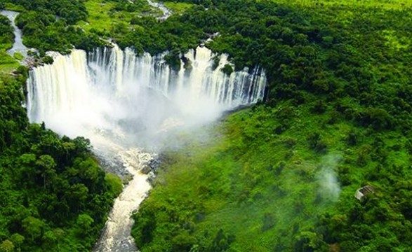 PR defende gestão racional da natureza