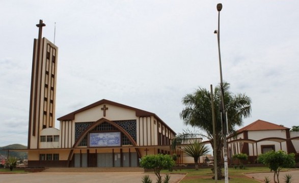 Diocese de Ndalatando vive o Jubileu dos 25 anos de criação