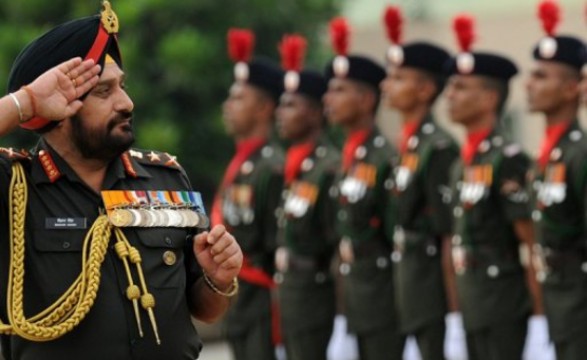 Índia ordena resposta agressiva a qualquer violação paquistanesa de cessar-fogo