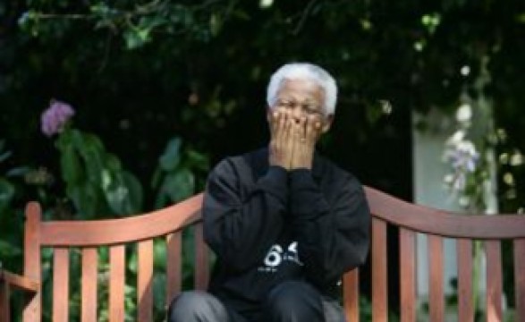 Mundo comemora hoje 95 anos de Nelson Mandela