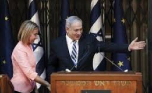 Benjamin Netanyahu admite dois Estados e dois povos