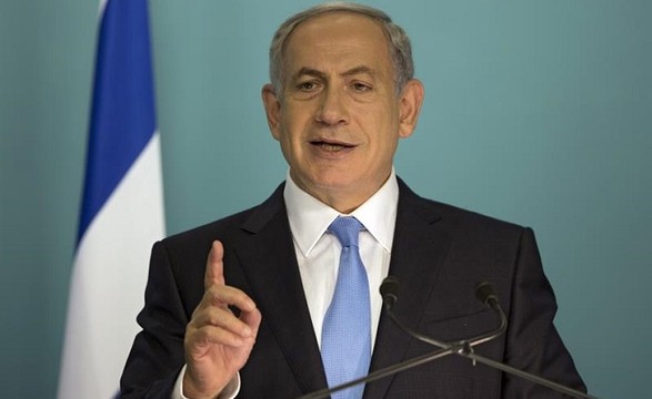 Netanyahu defende Hitler