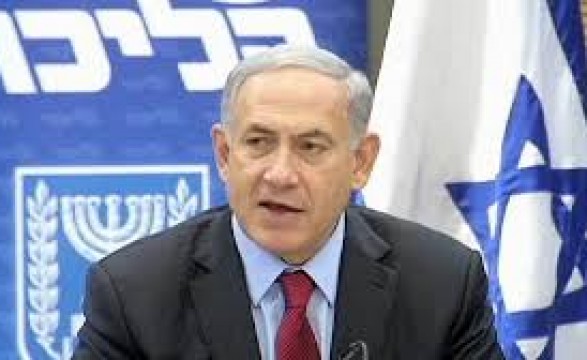 Netanyahu demite ministros e pede eleições antecipadas