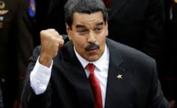 Nicolás Maduro vence autárquicas na Venezuela
