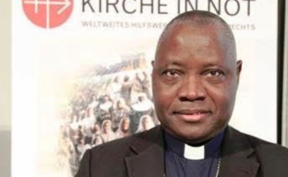 Igreja Católica na Nigéria denuncia «desgraça» do tráfico humano e da escravatura sexual em África