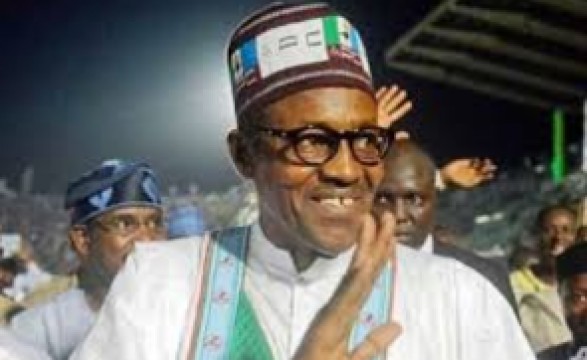 Presidente nigeriano nomeia novos responsáveis de Segurança Nacional