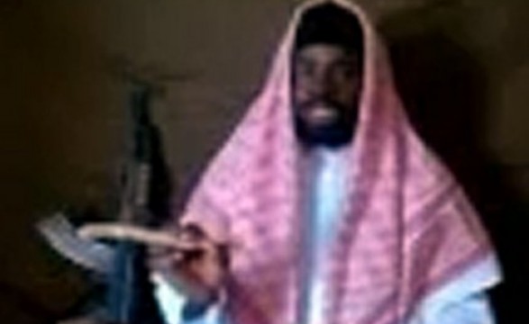 Líder do Boko Haram faz ameaças por filme contra o Islão