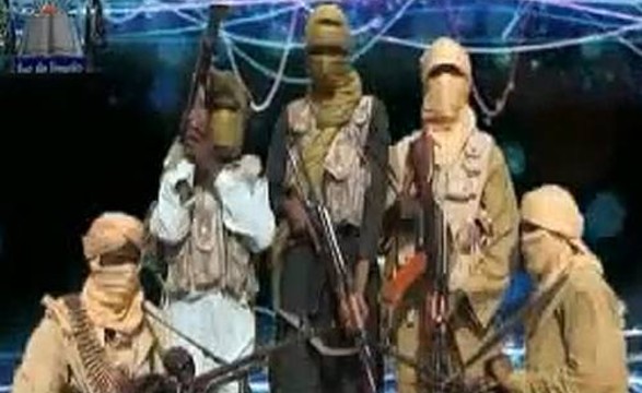 Grupo islâmico assume sequestro de estrangeiros na Nigéria