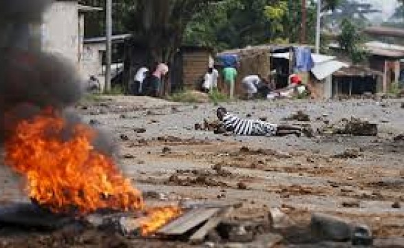 Nkurunziza apela ao regresso dos que partiram