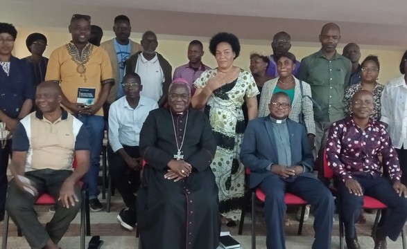 “Vamos continuar a dar voz aos que não tem” Dom Jaca a nova direção da Ecclesia