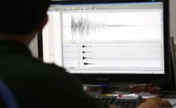 Sismo de magnitude 6,8 abalou Nova Zelândia