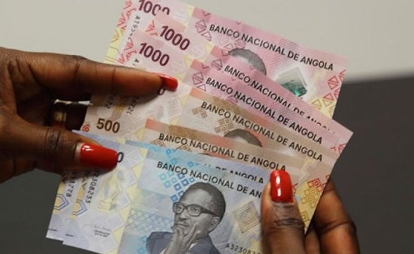 Novo salário mínimo nacional já em vigor