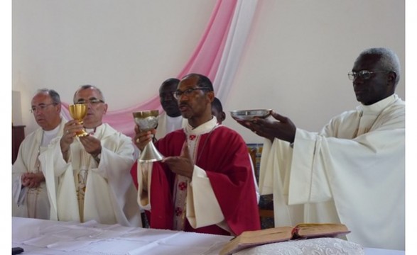 Papa Francisco nomeia vinte novos cardeais