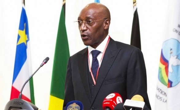 Chefe do estado-maior general das FAA admite a existência de confrontos entre Angola e RDC