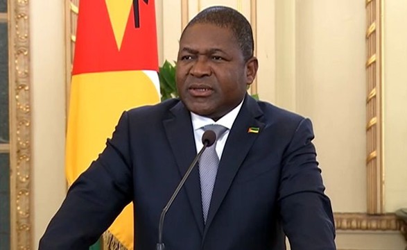 “Ser Presidente de todos os moçambicanos” Promessa de Filipe Nyusi