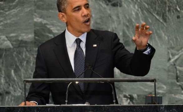 Obama promete na ONU encontrar autores de ataque em Benghazi