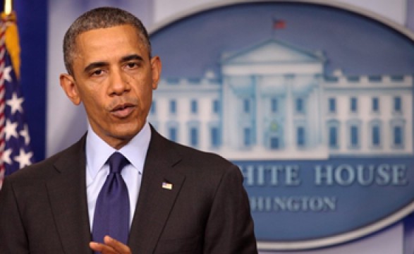 Barack Obama não prevê