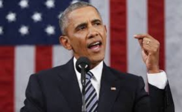 Obama concentra seu olhar em um futuro político que já não lhe pertencerá mais