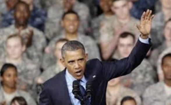Obama avisa: ataque à Síria 