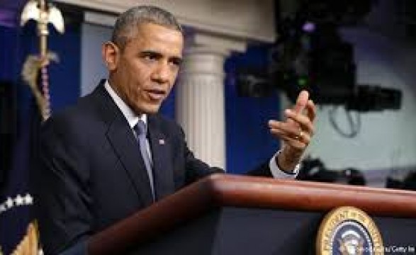 Obama promete resposta proporcional à Coreia do Norte