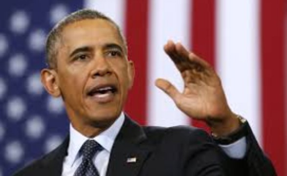 Obama admite aliviar sanções ao Irão