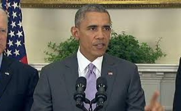 Obama mobiliza Congresso para reforçar guerra contra Estado Islamico
