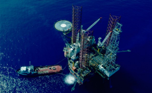 GE-GLS Oil &Gás investe USD 175 milhões no Soyo