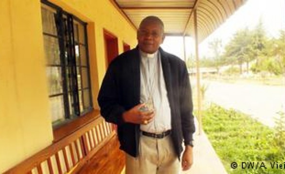 Diocese de Ondjiva avalia a vida pastoral nas suas quartas jornadas 