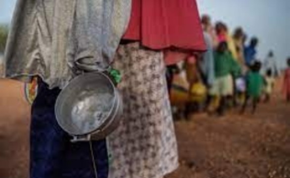 ONU estima que insegurança alimentar deve aumentar em 22 países