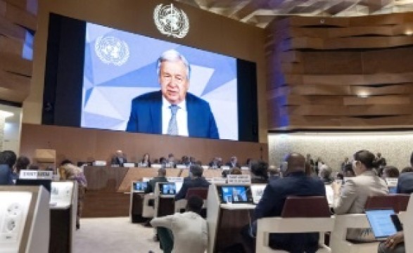 ONU encerra missão política no Iraque após 22 anos a pedido de Bagdade