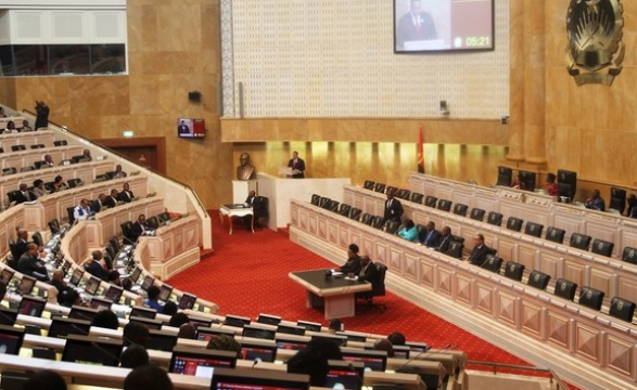 Parlamento Angolano aprova proposta de lei de Transplante de Órgãos