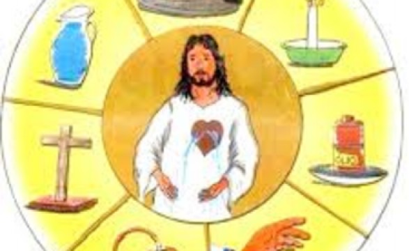 Programa catequese na Rádio: Os sacramentos 