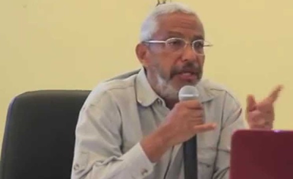 Investigador Fernando Pacheco diz que existem exemplos positivos de democracia em África