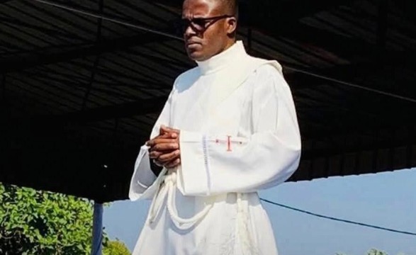 Desaparecimento de sacerdote no Huambo, Arquidiocese reage
