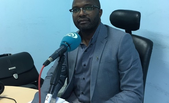 Discurso Directo: Pe. Celestino Epalanga sobre o Congresso Nacional da Reconciliação