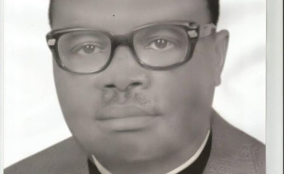 Arquidiocese do Lubango chora a morte do padre Cristiano Pehena