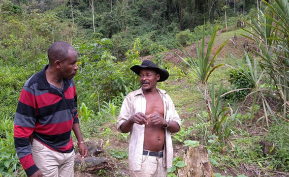 Comunidade dos Gambos aguarda visita pastoral de Dom Gabriel Mbilingue 