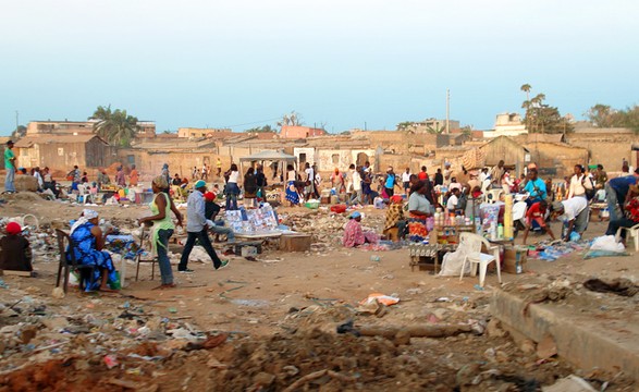 Relatório da transparência internacional coloca Angola entre os países mais corruptos do mundo 