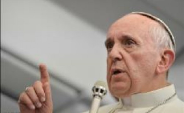 Papa Francisco: