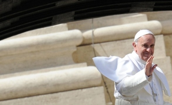 Papa nomeia conselho de consultores para reformar a Cúria