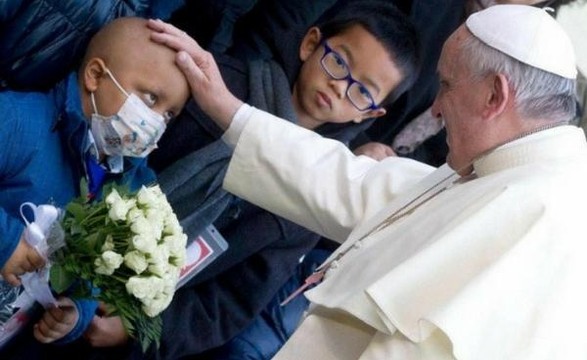 A vida é sacra, não ceder a formas de eutanásia: mensagem do Papa para o Dia do Enfermo