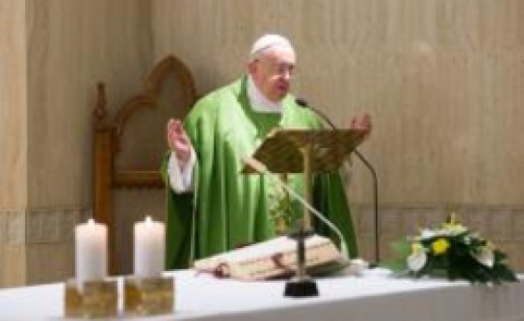 A salvação está só em Jesus e não nos tantos preceitos feitos pelos homens